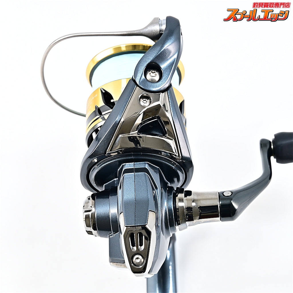 【シマノ】 25アルテグラ C2500SHG SHIMANO ULTEGRA