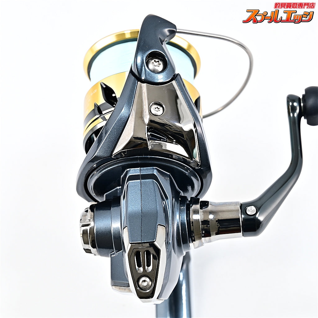 【シマノ】 25アルテグラ C2500SHG SHIMANO ULTEGRA