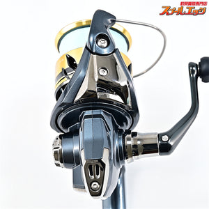 【シマノ】 25アルテグラ C2500SHG SHIMANO ULTEGRA