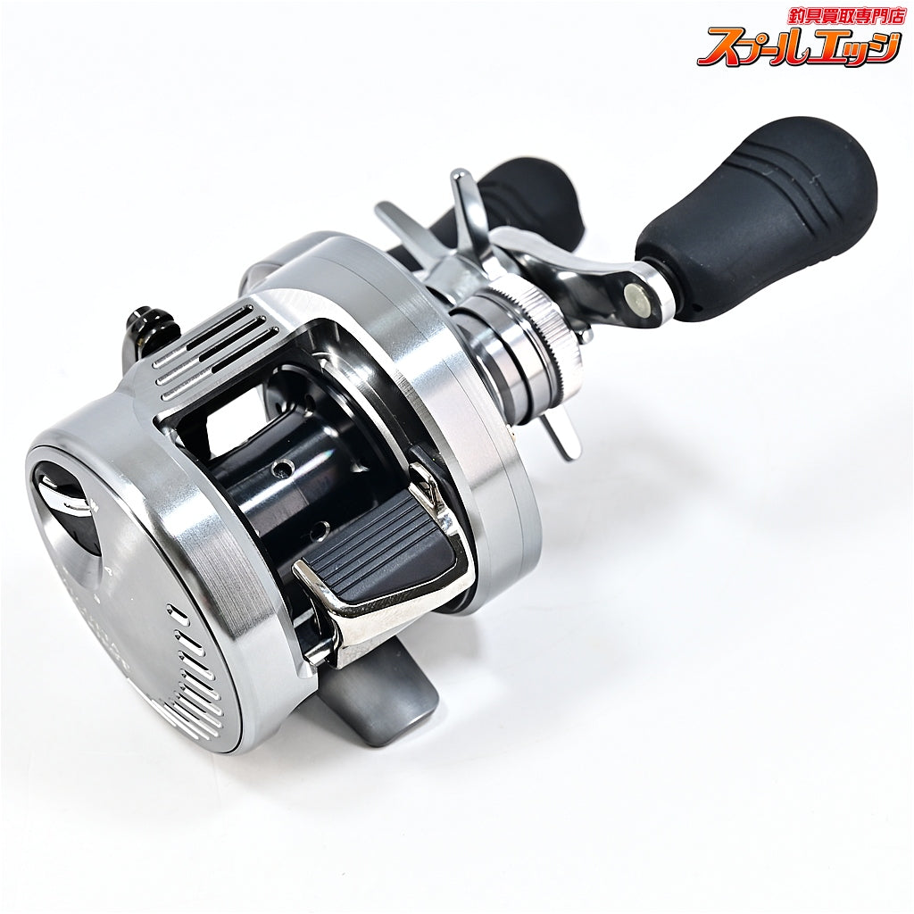 【シマノ】 20カルカッタコンクエスト DC 100HG SHIMANO CALCUTTA CONQUEST
