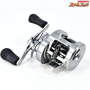【シマノ】 20カルカッタコンクエスト DC 100HG SHIMANO CALCUTTA CONQUEST