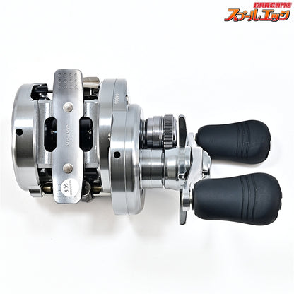 【シマノ】 20カルカッタコンクエスト DC 100HG SHIMANO CALCUTTA CONQUEST