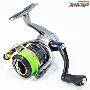 【シマノ】 16ヴァンキッシュ C2500XGS SHIMANO VANQUISH