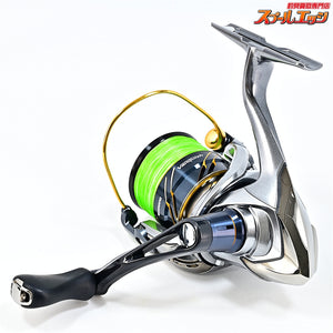 【シマノ】 16ヴァンキッシュ C2500XGS SHIMANO VANQUISH