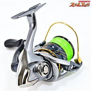 【シマノ】 16ヴァンキッシュ C2500XGS SHIMANO VANQUISH