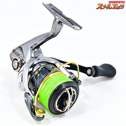 【シマノ】 16ヴァンキッシュ C2500XGS SHIMANO VANQUISH