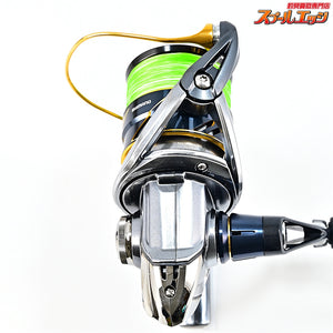 【シマノ】 16ヴァンキッシュ C2500XGS SHIMANO VANQUISH