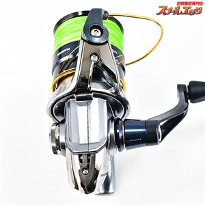 【シマノ】 16ヴァンキッシュ C2500XGS SHIMANO VANQUISH