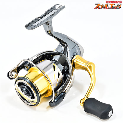 【シマノ】 14ステラ C2500HGS SHIMANO STELLA