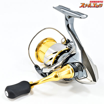 【シマノ】 14ステラ C2500HGS SHIMANO STELLA