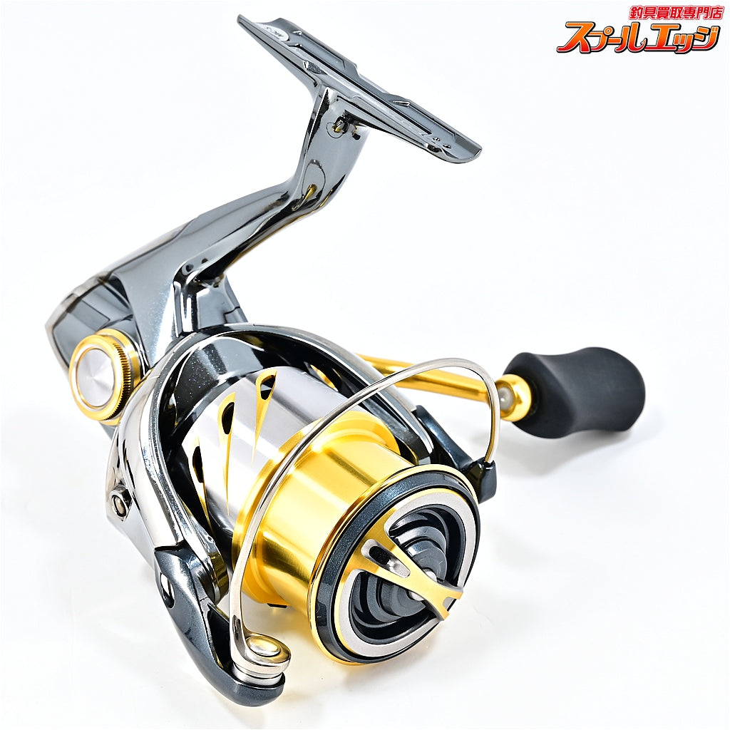 【シマノ】 14ステラ C2500HGS SHIMANO STELLA