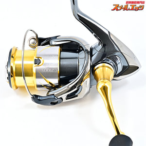 【シマノ】 14ステラ C2500HGS SHIMANO STELLA