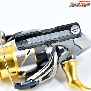 【シマノ】 14ステラ C2500HGS SHIMANO STELLA