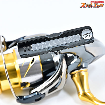 【シマノ】 14ステラ C2500HGS SHIMANO STELLA