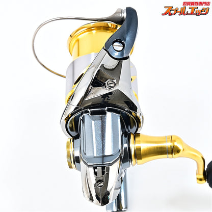 【シマノ】 14ステラ C2500HGS SHIMANO STELLA