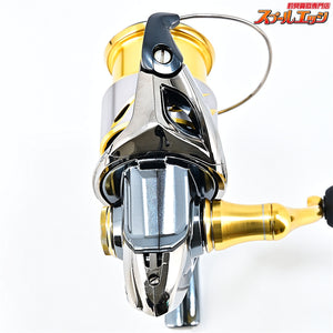 【シマノ】 14ステラ C2500HGS SHIMANO STELLA