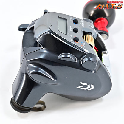 【ダイワ】 19シーボーグ 200J 使用距離34km 使用97時間 DAIWA SEABORG