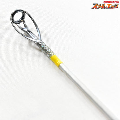 【シマノ】 05スピンパワー 425BX ST チタンガイド装着 バランサー1個付 SHIMANO SPIN POWER シロギス K_192