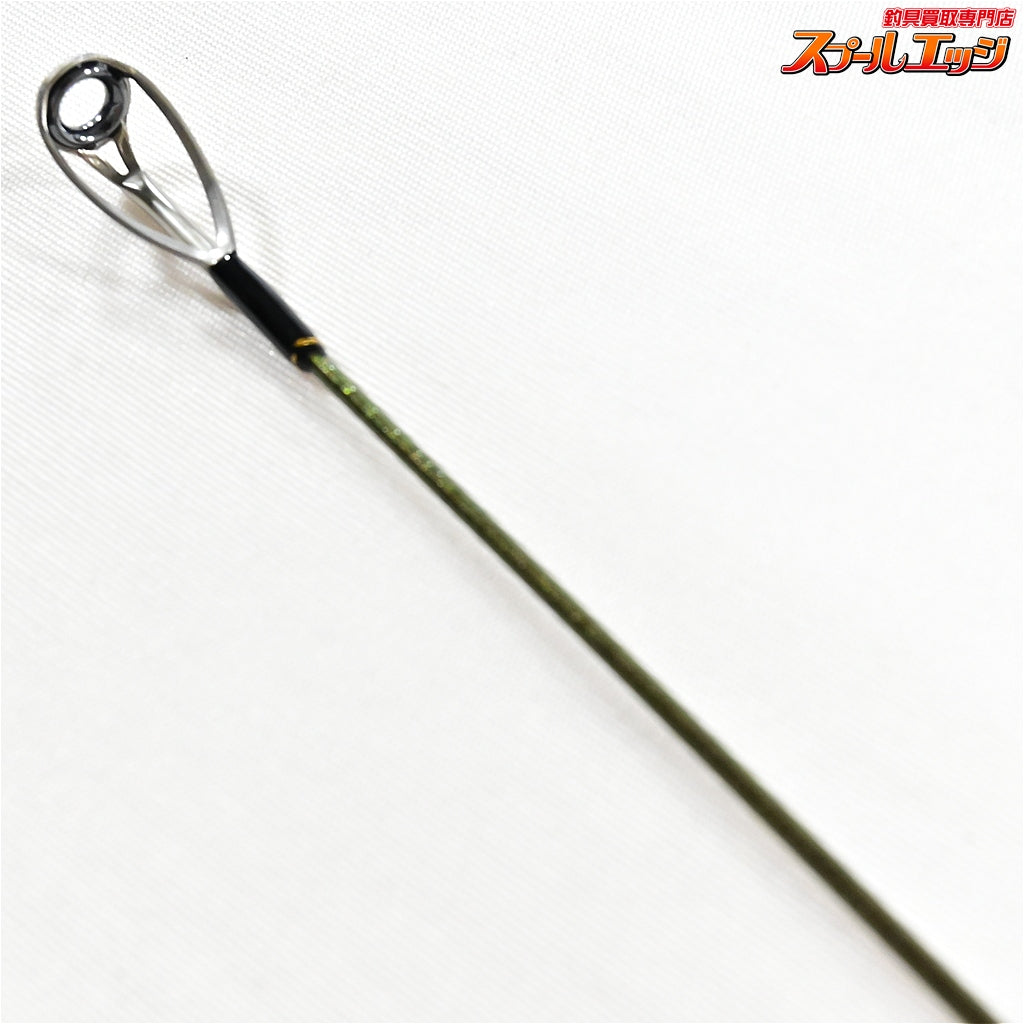 【ダイワ】 07モアザン ブランジーノ 82LL DAIWA morethan BRANZINO シーバス チヌ K_172