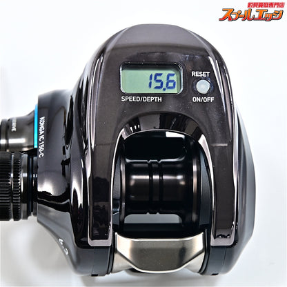 【ダイワ】 25紅牙 IC 150L-C コネクテッド DAIWA KOHGA