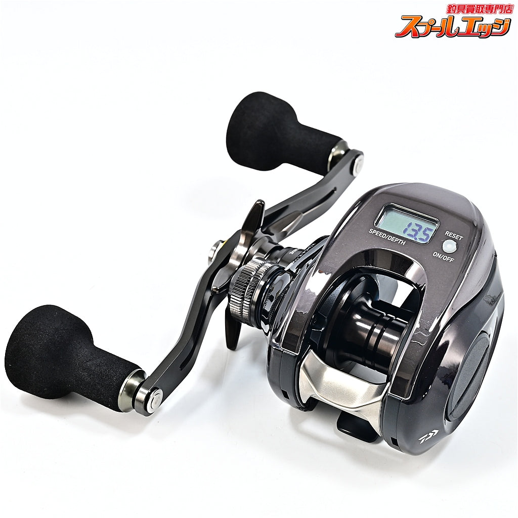 【ダイワ】 25紅牙 IC 150L-C コネクテッド DAIWA KOHGA