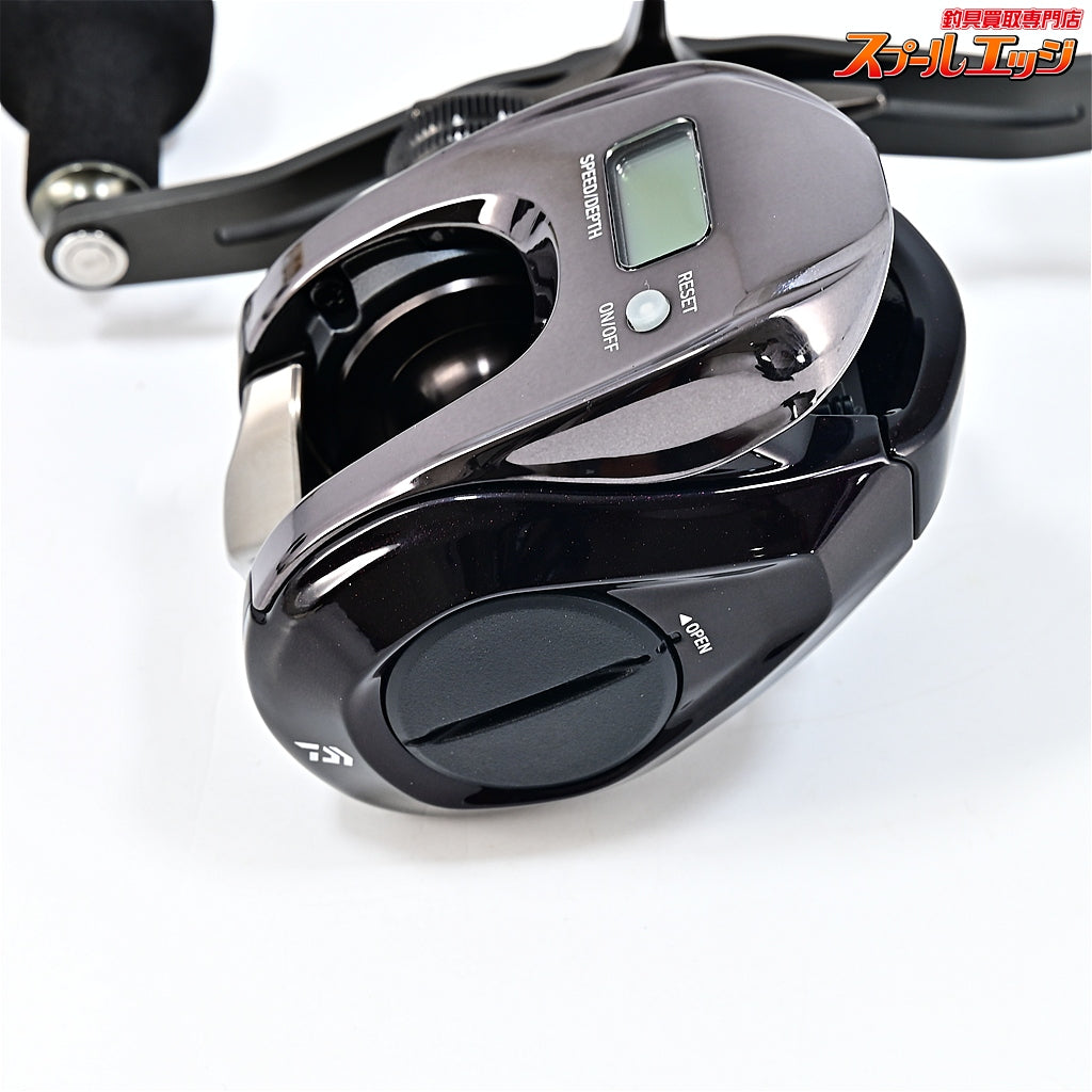【ダイワ】 25紅牙 IC 150L-C コネクテッド DAIWA KOHGA