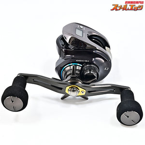【ダイワ】 25紅牙 IC 150L-C コネクテッド DAIWA KOHGA