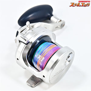 【シマノ】 17オシアジガー 1501HG 替えスプール付 SHIMANO OCEA JIGGER