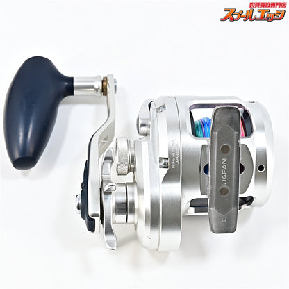 【シマノ】 17オシアジガー 1501HG 替えスプール付 SHIMANO OCEA JIGGER