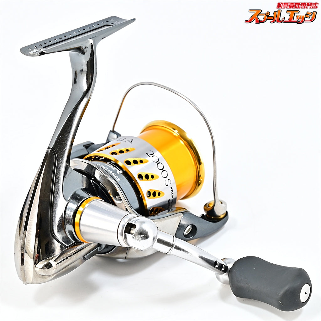【シマノ】 07ステラ 2000S SHIMANO STELLA