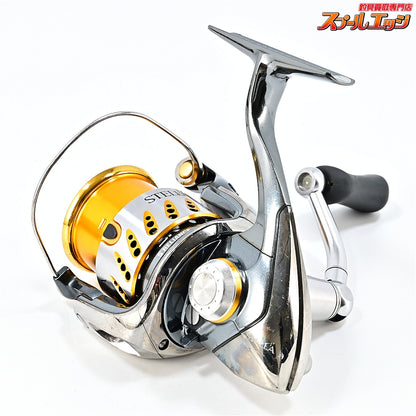 【シマノ】 07ステラ 2000S SHIMANO STELLA