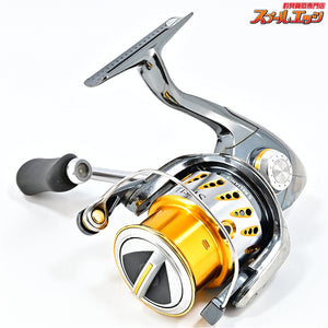 【シマノ】 07ステラ 2000S SHIMANO STELLA