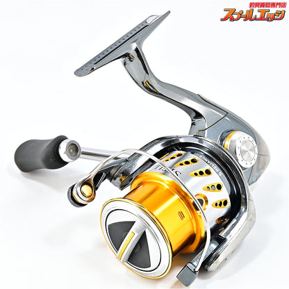 【シマノ】 07ステラ 2000S SHIMANO STELLA