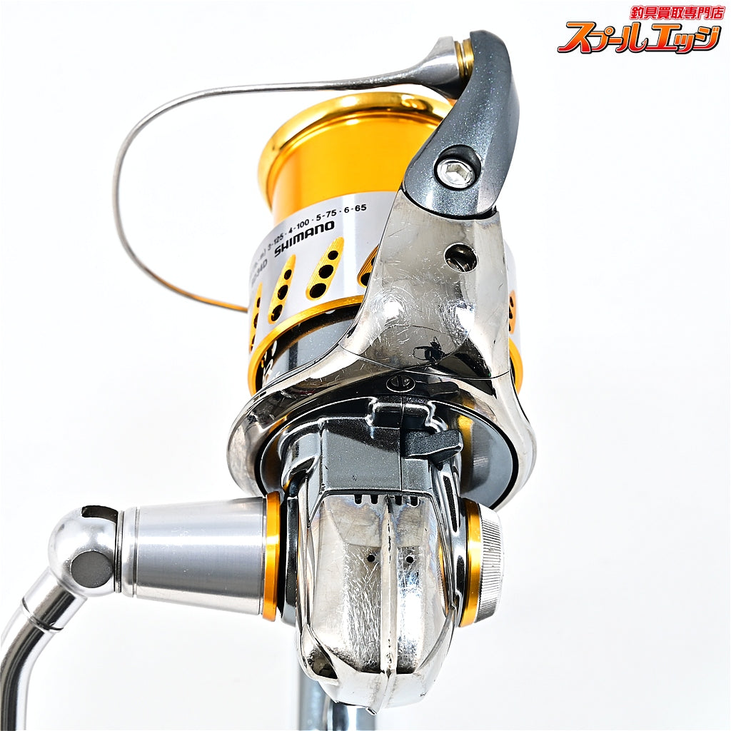 【シマノ】 07ステラ 2000S SHIMANO STELLA