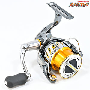 【シマノ】 07ステラ 2500S SHIMANO STELLA