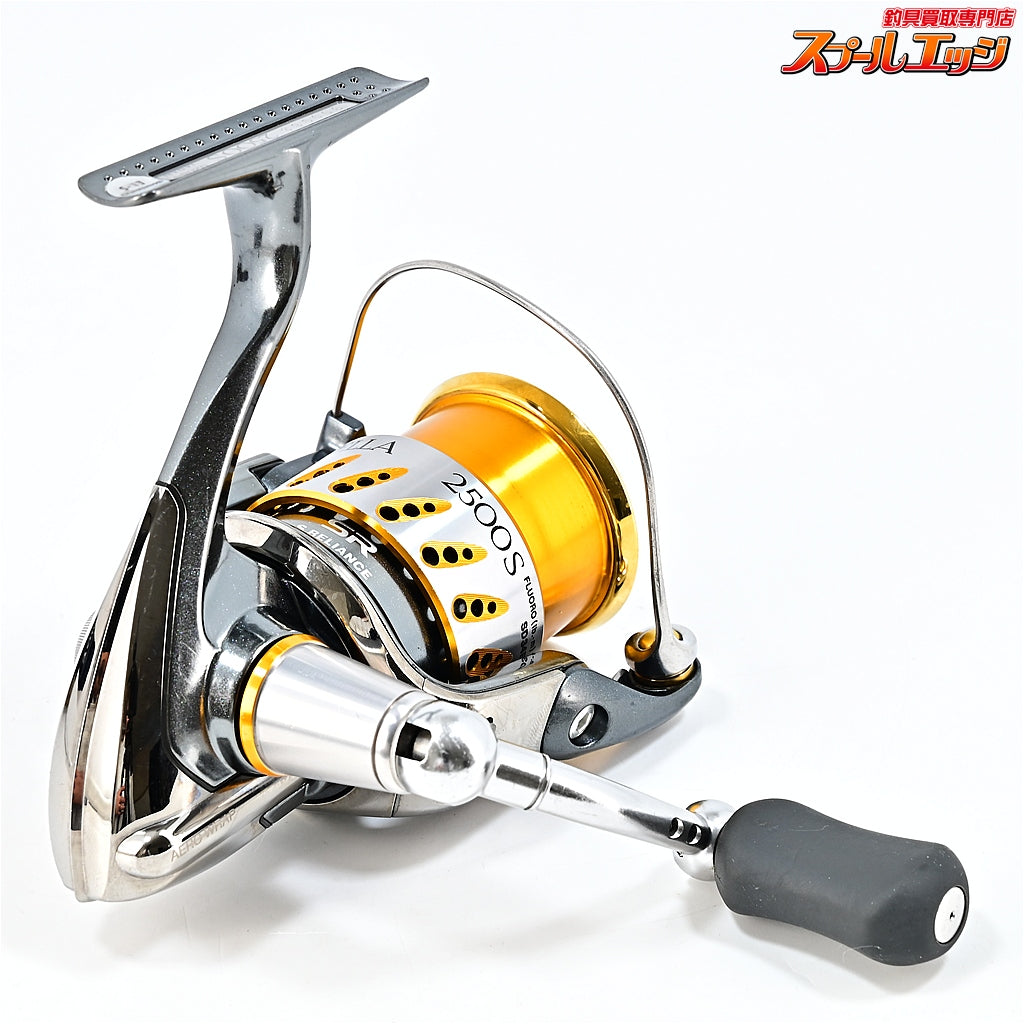 【シマノ】 07ステラ 2500S SHIMANO STELLA