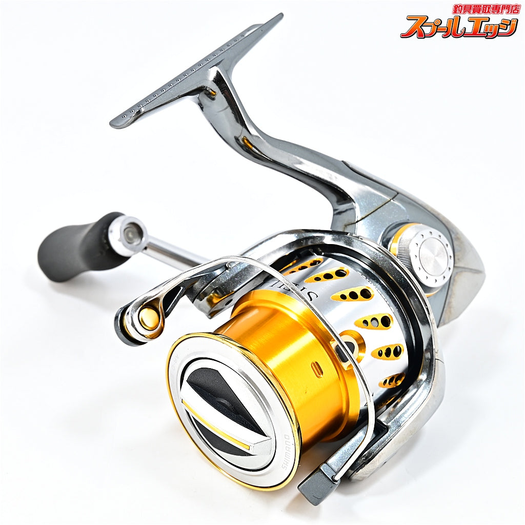 【シマノ】 07ステラ 2500S SHIMANO STELLA
