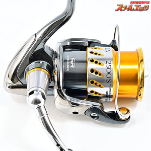 【シマノ】 07ステラ 2500S SHIMANO STELLA