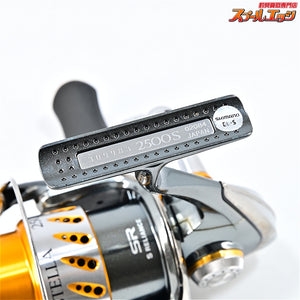 【シマノ】 07ステラ 2500S SHIMANO STELLA