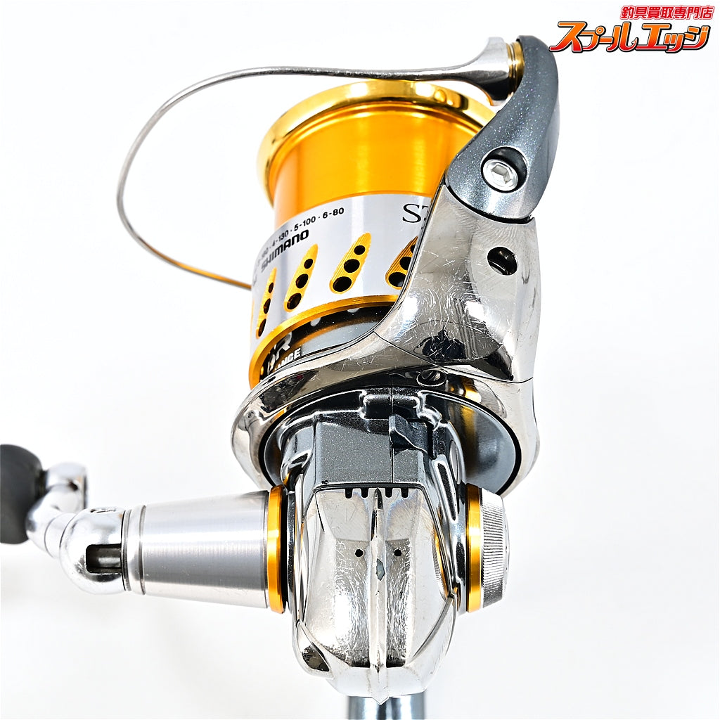 【シマノ】 07ステラ 2500S SHIMANO STELLA