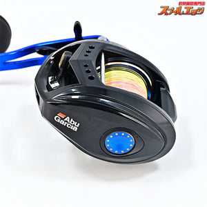 【アブガルシア】 ソルティーステージ レボ LJ-4 Abu Garcia SALTY STAGE REVO