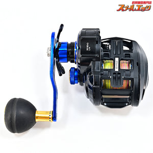 【アブガルシア】 ソルティーステージ レボ LJ-4 Abu Garcia SALTY STAGE REVO