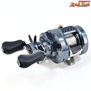 【シマノ】 24カルカッタコンクエスト シャローエディション 31HG SHIMANO CALCUTTA CONQUEST