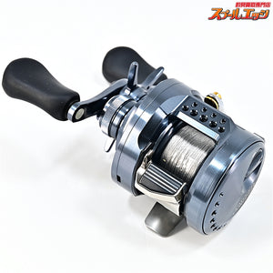 【シマノ】 24カルカッタコンクエスト シャローエディション 31HG SHIMANO CALCUTTA CONQUEST