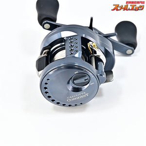 【シマノ】 24カルカッタコンクエスト シャローエディション 31HG SHIMANO CALCUTTA CONQUEST