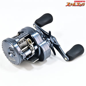 【シマノ】 24カルカッタコンクエスト シャローエディション 31HG SHIMANO CALCUTTA CONQUEST