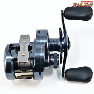【シマノ】 24カルカッタコンクエスト シャローエディション 31HG SHIMANO CALCUTTA CONQUEST