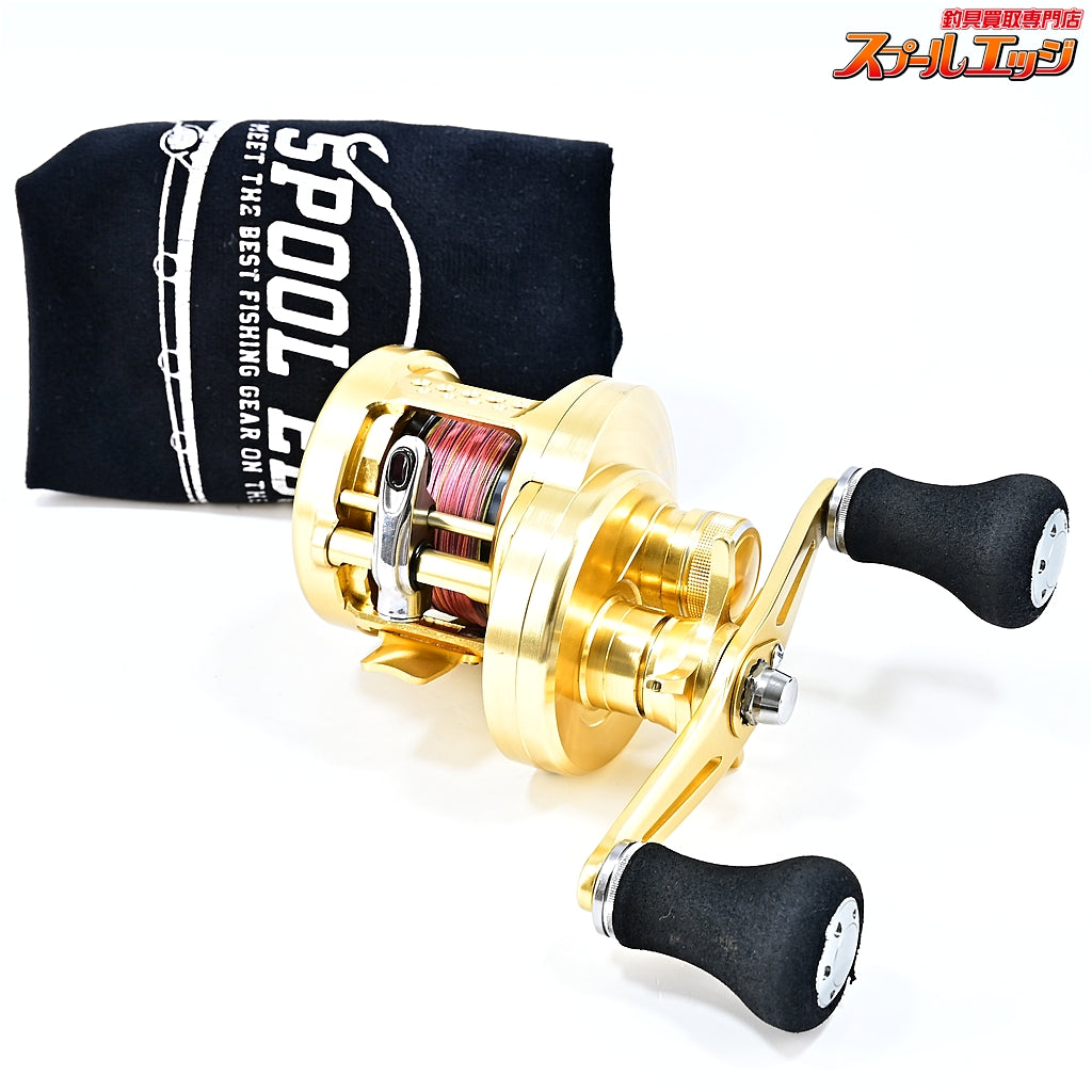 【シマノ】 15オシアコンクエスト 201PG SHIMANO OCEA CONQUEST