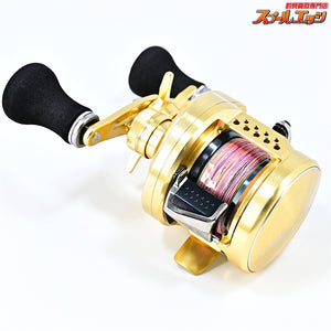 【シマノ】 15オシアコンクエスト 201PG SHIMANO OCEA CONQUEST