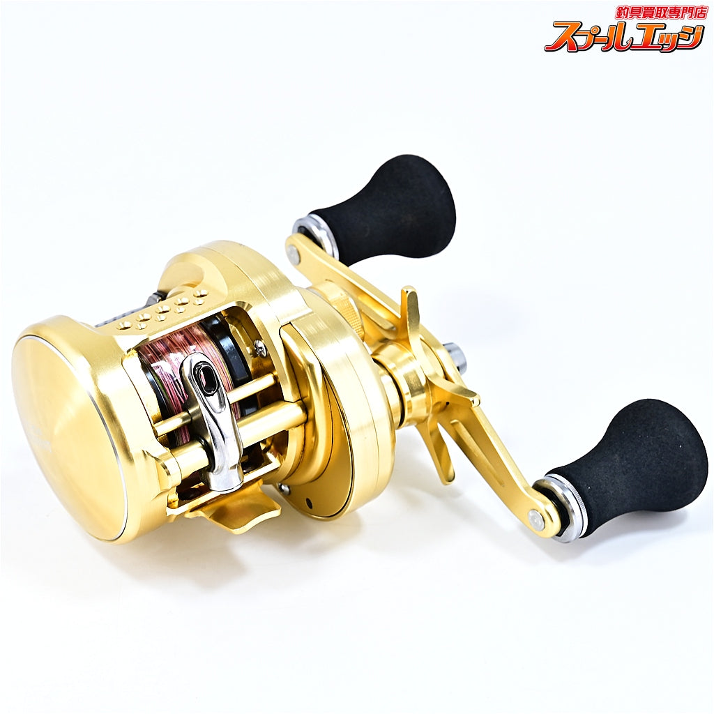 【シマノ】 15オシアコンクエスト 201PG SHIMANO OCEA CONQUEST